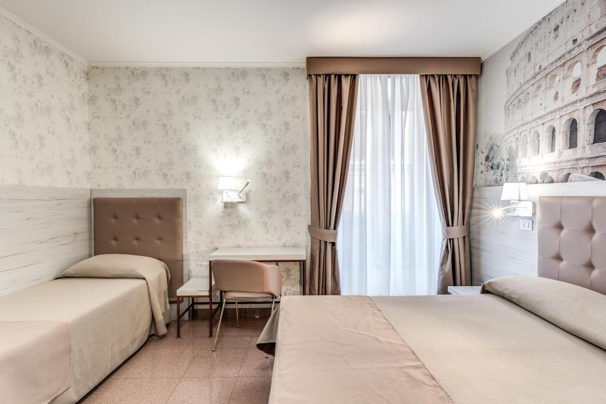 Hotel Milo — Photos 3