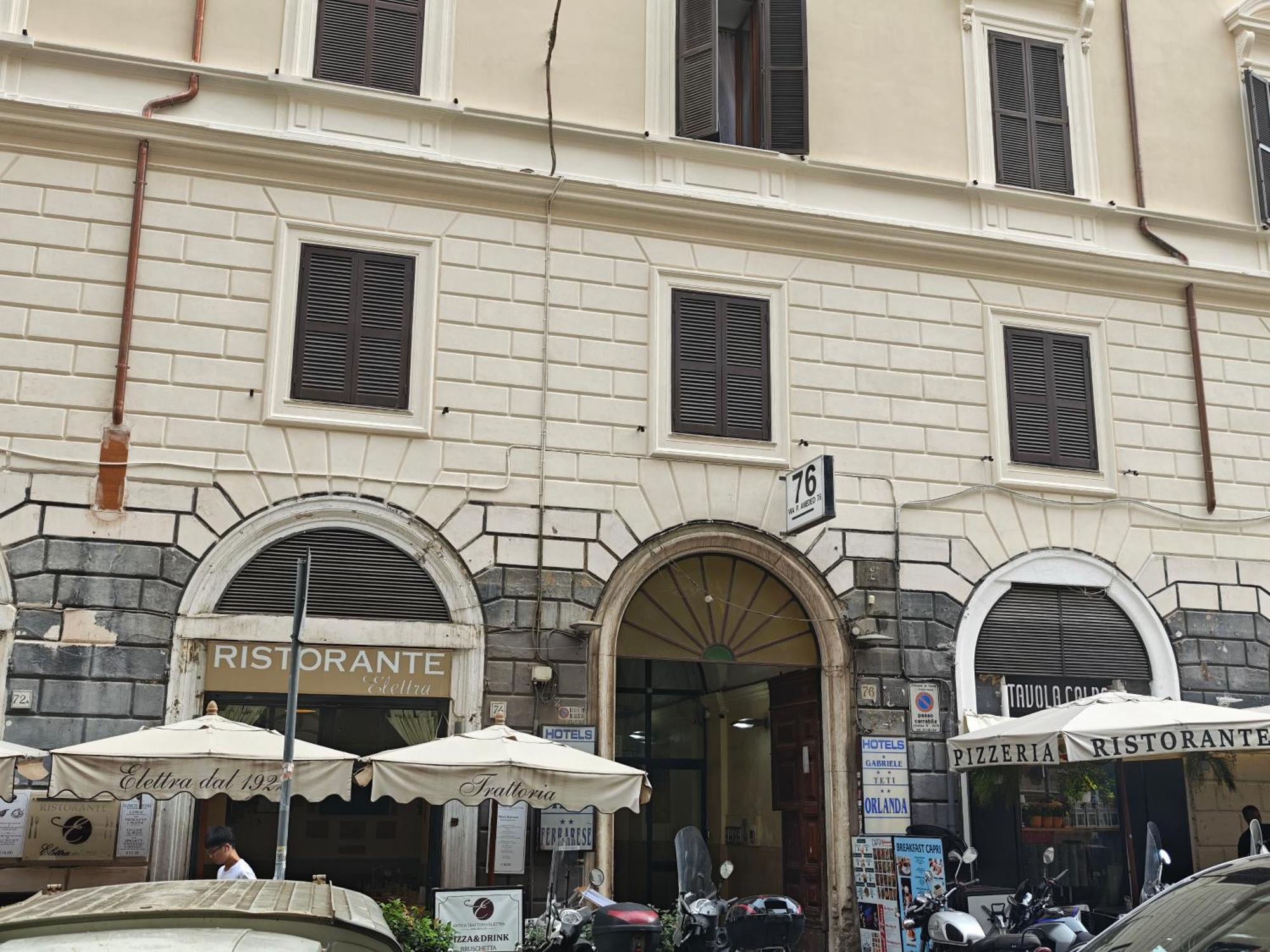 Hotel Milo — Photos 2
